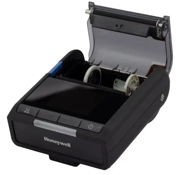 Honeywell LNX3 3" / Mobilní tiskárna / Přímý tepelný tisk / 203 dpi / USB-C / Bluetooth / WiFi (LNX3-1-N00B101)