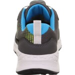 Dětské celoroční boty FREE RIDE Gray/Light Green GTX BOA, Superfit 1-000569-2000 šedá - 39