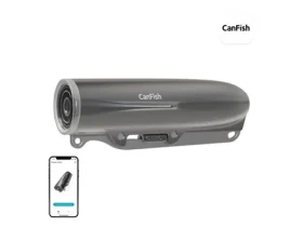 Geneinno CanFish CamX / podvodní rybářská kamera / 1920 x 1080 / 16GB / 200m (CamX-CanFish)