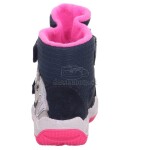 Dětské zimní boty Superfit 1-006010-8000 Velikost: 24