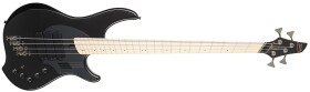 Dingwall NG3 Nolly Signature 4 MN Metallic Black