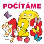 Počítáme - leporelo