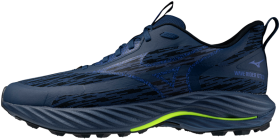 Běžecké boty Mizuno WAVE RIDER GTX 3 J1GC257951 Velikost obuvi v EU: 41