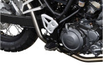 Yamaha XT 660 Z,X,R / Xtz 1200 (16-18) - stupačky SW-Motech