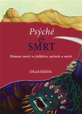 Psyché smrt Edgar Herzog