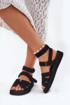 Sandály model 214747 Step in style 36