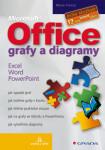 Office - grafy a diagramy - Marie Franců