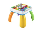 Fisher Price pejskův stoleček smart stages