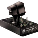 Thrustmaster plynový pedál HOTAS WARTHOG / pro PC (2960739)