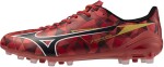 Mizuno II SELECT AG(U) - MORELIA 40th Red/Black/Gold - Kopačky Mizuno Alpha II SELECT AG P1GA256660 Velikost obuvi v EU: 39