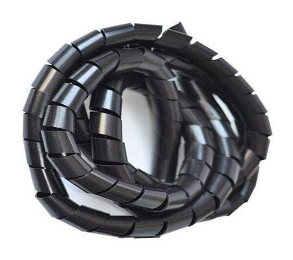 Svazkovací spirála SWB-19 pro bandáž o průměru 15-100mm, balení 10m