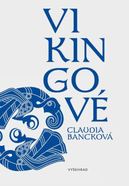 Vikingové - Claudia Banck