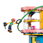 LEGO LEGO® Friends 42689 Klubovna pro kamarády v městečku Heartlake