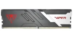 Patriot Viper Venom 16GB / Paměťový modul / DDR5 / 6000MHz / DIMM / CL36 / AMD EXPO (VV516G60C36A)