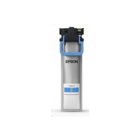 Inkoust EPSON Ink bar WF-C5xxx Series Ink Cartridge XL Cyan 38,1 ml (5.000 str.) - originální EDF_1091660