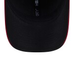 New Era Pánská kšiltovka Cleveland Guardians MLB Player Replica 9FORTY M-Crown Snapback Road