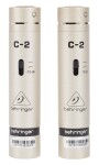 Behringer C-2 Stereoset