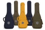 Fender Troubadour Electric Bass Gig Bag Navy