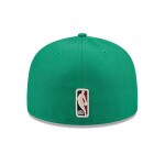 New Era Pánská kšiltovka Boston Celtics NBA 1914-1928 Hardwood Classics 59FIFTY Fitted Velikost: 7 1/8