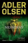 Nesmírný, 1. vydání - Jussi Adler-Olsen