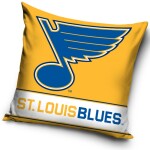 TipTrade TipTrade Polštářek St. Louis Blues NHL