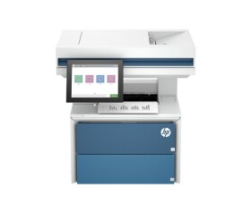HP LaserJet Enterprise MFP 5602dn (A4, 50 ppm, USB, Ethernet, Duplex) EDF_1110083