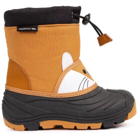 Dětská zimní obuv Unisex Trespass Koda Velikost: 27