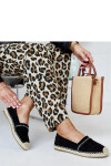 Espadrilky model 207344 Solea 37