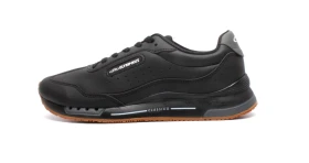 Olympikus pánské tenisky Quasar Black/Black 43 796-21/43
