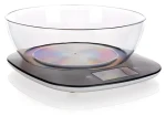 Banquet Culinaria černá / Kuchyňská váha / digitální / max. 5 kg (28701222)