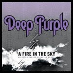 A Fire In The Sky - CD - Deep Purple