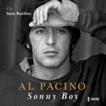 Sonny Boy - Paměti - Al Pacino - audiokniha