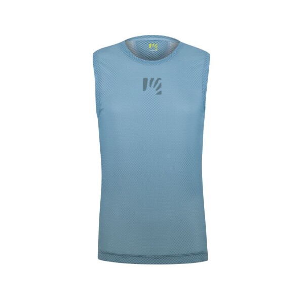 KARPOS Verve Mesh Sleeveless, Stargazer/Niagara velikost: L