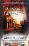 Krásné tajemství - Louise Penny