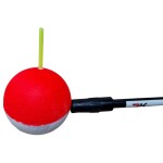 DK Fishing Teleskopická sumcová bójka - M,DK Fishing Teleskopická sumcová bójka - M