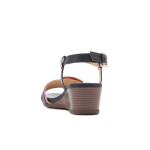 Dámské sandály GeoxD W D828QD 05402 C4181 EU 40