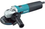 Makita DA3011F / Úhlová vrtačka / 450W / 2400ot-min / sklíčidlo 10mm (DA3011F)