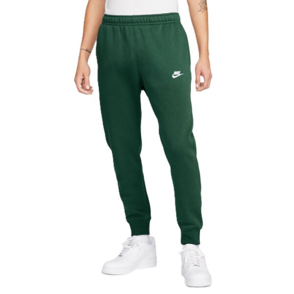 Nike M NSW Club Jogger BB M Kalhoty BV2671-323 L (183 cm)