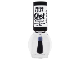 Miss Sporty Lasting Color Gel shine 010 7ml