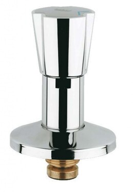 GROHE - Náhradní díly Vršek, chrom 11514000