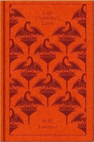 Lady Chatterley´s Lover, 1. vydání - David Herbert Lawrence