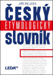 Český etymologický slovník