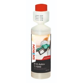 Sheron E10 Aditiv 1:1000 250 ml