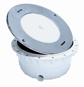 Vagnerpool Podvodní světlomet do bazénu VA LED, HB, BIGSI 21 W bílý, pro betónové bazény