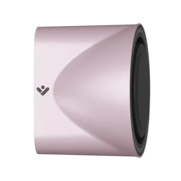 TrueLife náhradní tryska pro HairDryer D6 růžová (TLHDAHDD6NNPANOZZLE)