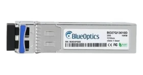 BlueOptics PAN-T-S28-25GBASE-LR / Optický modul SFP28 / SM / 25 Gbps / 1310 nm / 10 km / LC (PAN-T-S28-25GBASE-LR-BO)