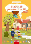 Slabikář Apu pracovní sešit