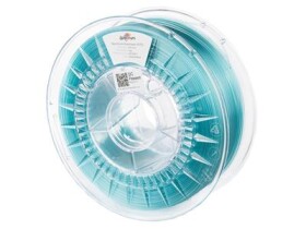 Filament Spectrum Premium PET-G 1.75mm ICELAND BLUE 1kg
