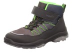 Chlapecké zimní boty JUPITER Gray/Light Green Gore-Tex, Superfit, 1-000055-2000 - 33
