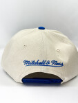 Mitchell & Ness Pánská Kšiltovka St. Louis Blues Speed Zone Snapback Vntg